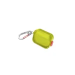 Skinarma Saido yellow for airpods pro 2