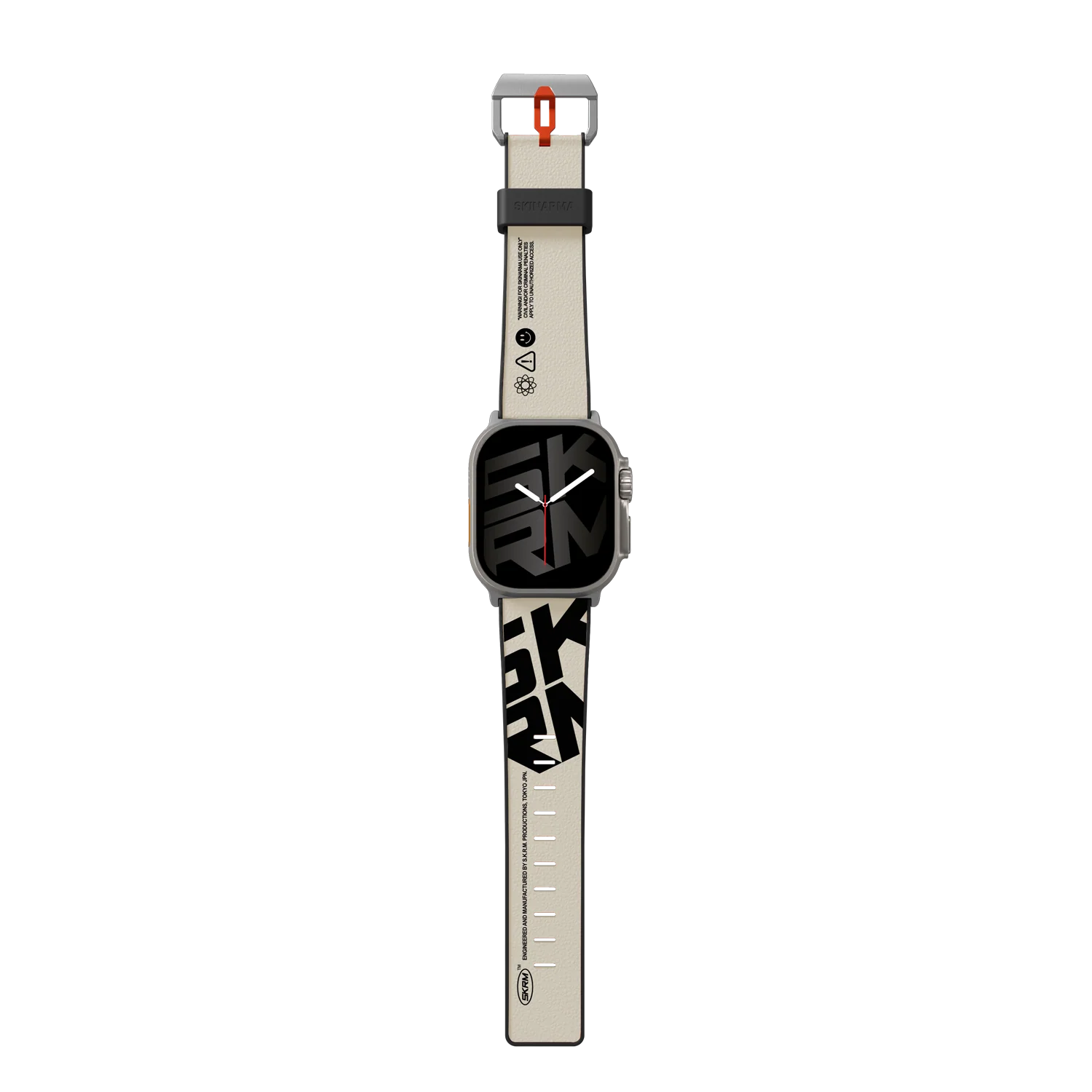 sk-ws-spunk-bge 49 skinarma spunk biege - Image 1