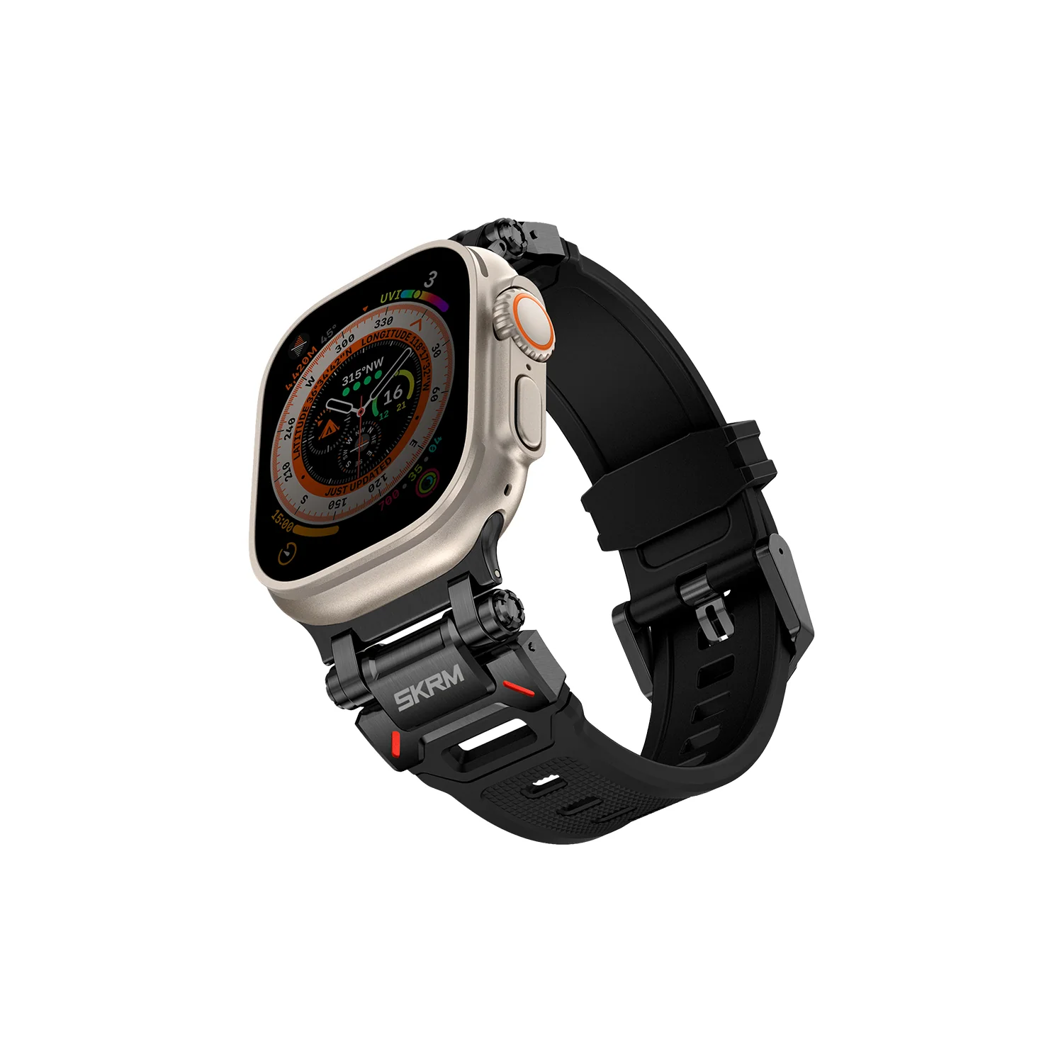 sk-ws-titon-blk50 skinarma Titon Black - Image 1