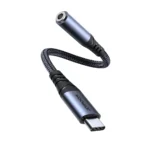 joyroom adapter 3.5 to type c