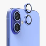 lens protector for 16 blue