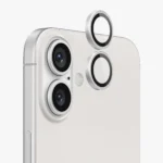 lens protector for 16 white