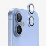 lens protector for 17 blue