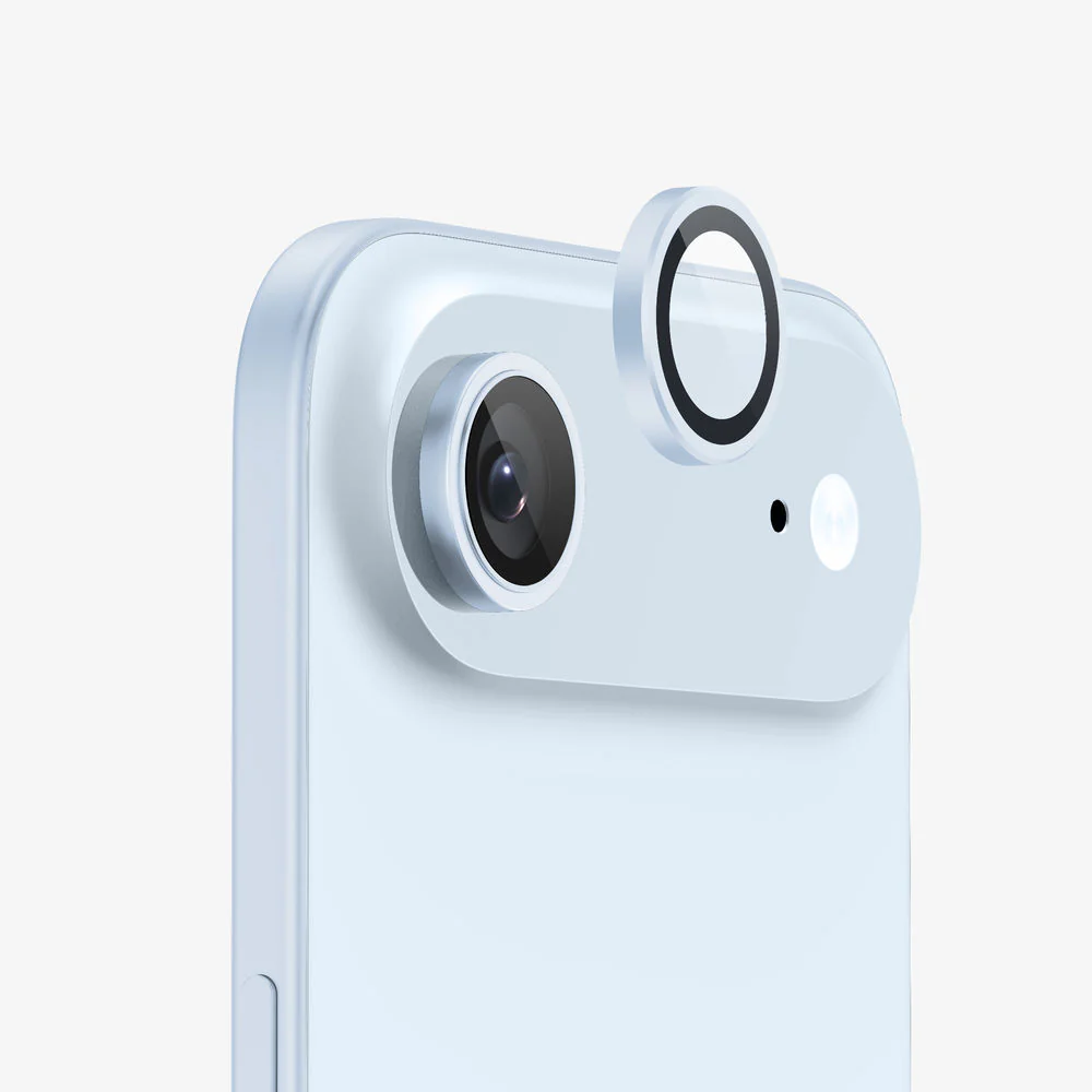 tg-lens-17a-blu lens protector for 17 air blue - Image 1