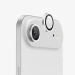 lens protector for 17 air silver