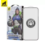 Type Gorilla Screen Protector For 13 Pro/13/14/16e