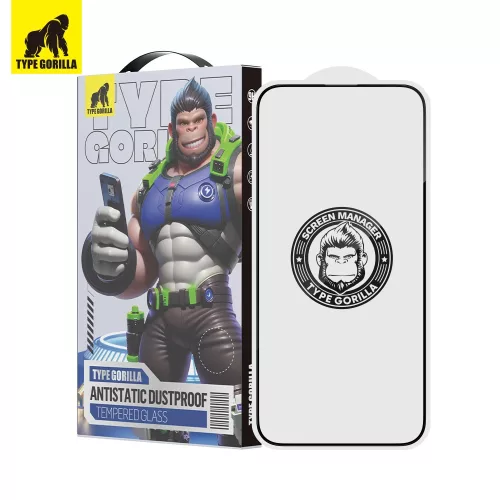 tg-screen-clr-13pm screen protector clear for 13 pro max / 14 plus - Image 1