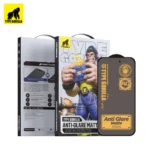 screen protector matte for 17