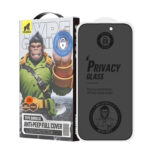 screen protector privacy matte for 16 pro