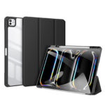 toby ipad cover for ipad pro 13 black