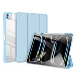 toby ipad cover for ipad pro 13 blue
