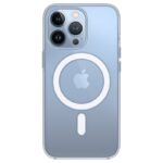 clear magsafe for 13 pro