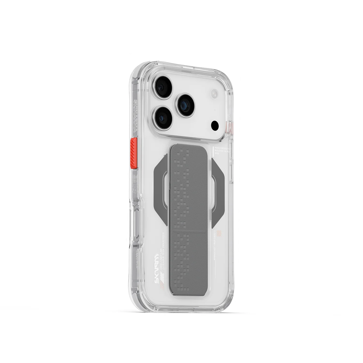 425b3552952e SKINARMA HAXA 17 PRO MAX - Image 1