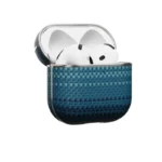 PITAKA ARAMID FIBER MAGNETIC CASE FOR AIRPODS 4 - MOONRISE