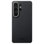 PITAKA ULTRA SLIM EDGE CASE SAMSUNG S26ULTRA - BLACK/GRAY