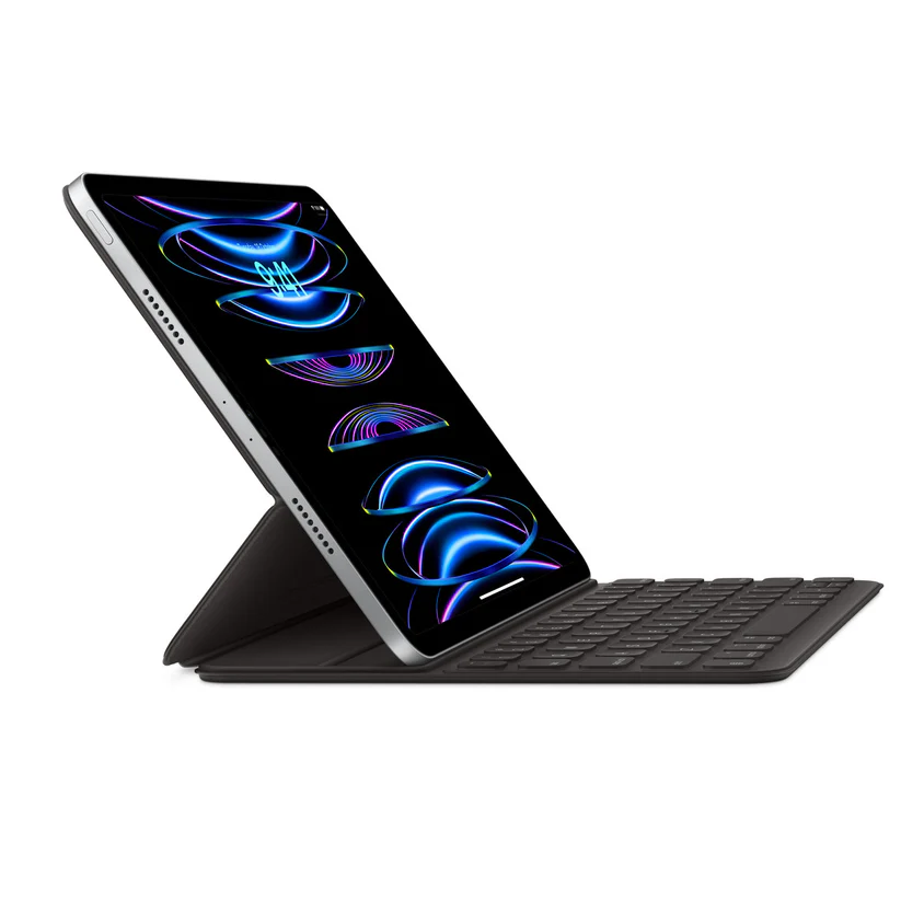 MXNK2AB Apple Smart Keyboard Folio - Image 1
