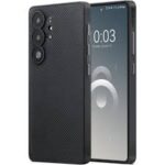 pitaka samsung s25 ultra - Pinbutton case - black