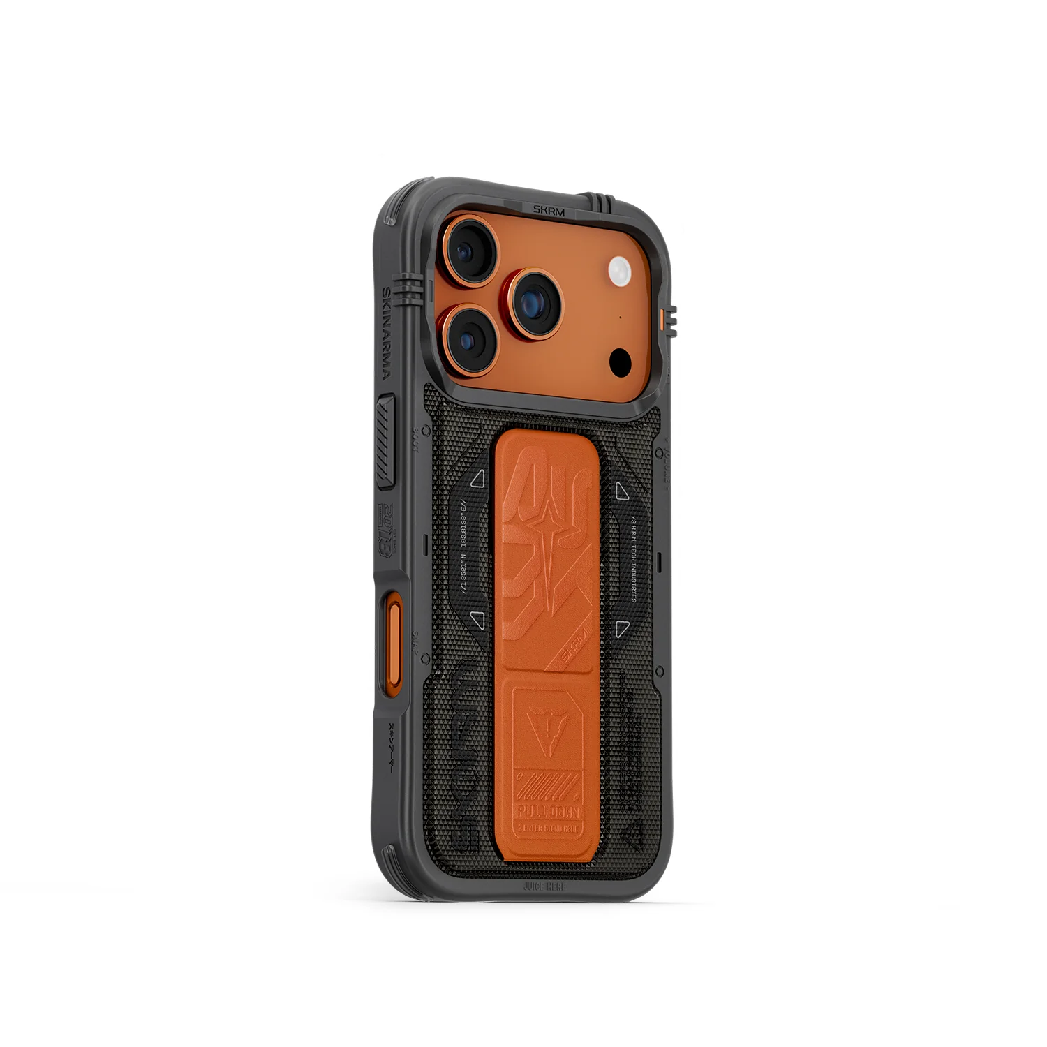 c03cc1656968 Skinrarma PHANTOM 17 pro - Image 1