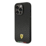 ferari carbon fiber for 14 pro