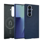 A-case samsung galaxy Zfold 7 - blue