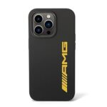 AMG silicon white for 14 pro