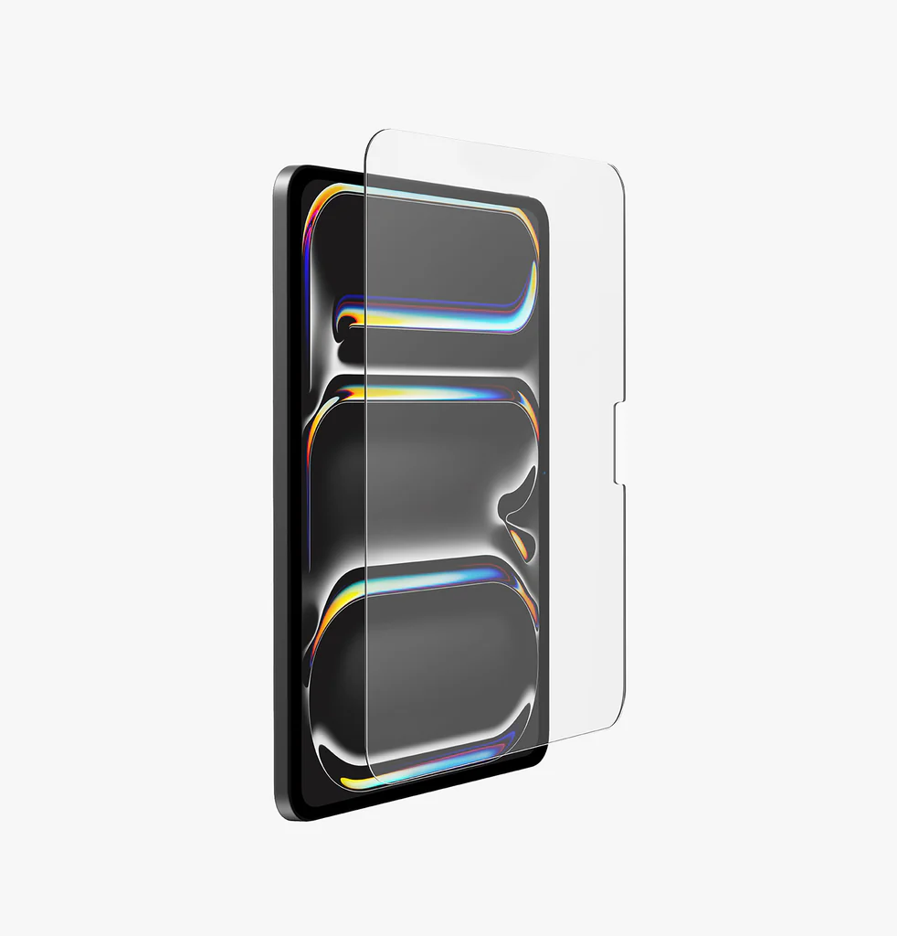 ipadmatteglass iPad Matte Glass screen protector - Image 1