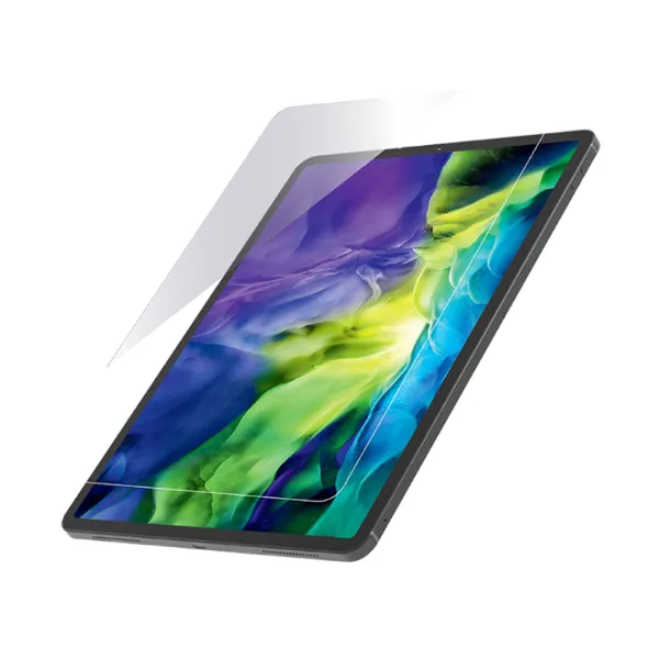 ipadscreen protector IPad Glass Screen Protector - Image 1