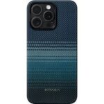 Pitaka Ultra slim Case 15 pro - sunset