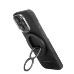 Pitaka Ultra slim Case 16 pro - black