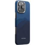 Pitaka Ultra slim Case 16 pro max - over the horizon