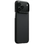 Pitaka Ultra slim Case 17 pro black
