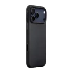 Pitaka Case 17 pro ultra guard - black