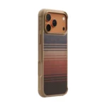 Pitaka Case 17 pro max ultra guard -sunset