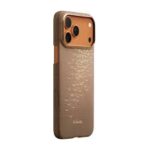 Pitaka Ultra slim Case 17 pro glint