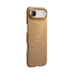 Pitaka Ultra slim Case 17 pro max glint