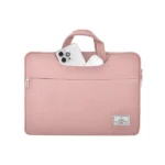 Wiwu Vivi Laptop Handbag 14" pink