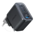 Anker Nano Charger 70W GaN 3 Port