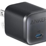 Anker Wall Charger 45W USB-C Fast Charging