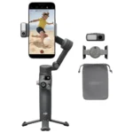 DJI OSMO MOBILE7P SMARTPHONE STABLIZER POD