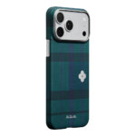 PITAKA ULTRA SLIM CASE (EDGE) IPHONE17 PRO MAX - FOREST DAWN