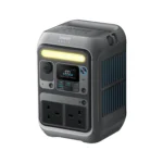 Anker SOLIX C300 Portable Power Bank Station - 288Wh | 300W (600W Surge)