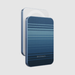 PITAKA ARAMID FIBER MAGNETIC POWER BANK 5000mah 15W - MOONRISE