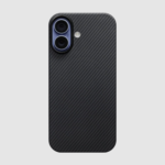 iPhone 17 Edge Case  Moment · Black