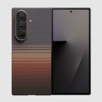 Pitaka Samsung Galaxy Z Fold 7 – Sunset
