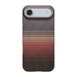 PITAKA ULTRA SLIM CASE IPHONE AIR 6.6" - SUNSET