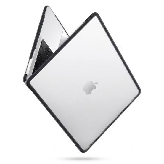 armor shell neo Armor Shell Case for MacBook Neo - Image 1