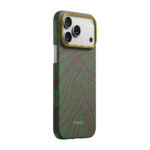 PITAKA ULTRA SLIM CASE (EDGE) IPHONE17 PRO MAX - SPROUT SURGE