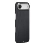 PITAKA ULTRA SLIM CASE IPHONE AIR 6.6" - BLACK/GRAY