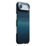 PITAKA ULTRA SLIM CASE IPHONE AIR 6.6" - MOONRISE