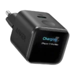 Anker Nano Charger (45W, Smart Display) - Image 2